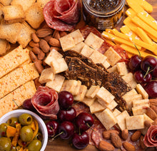 Load image into Gallery viewer, Keystone Cheese Tandoori Gouda