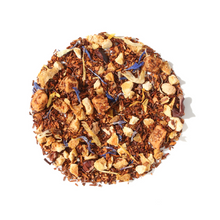 Load image into Gallery viewer, Plum Deluxe Tea Soul Warmer Herbal Tea (Hazelnut - Chestnut - Caramel)