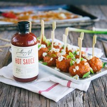 Load image into Gallery viewer, Southern Art Co. Original Southern Hot Sauce