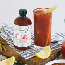 Load image into Gallery viewer, Southern Art Co. Original Southern Hot Sauce