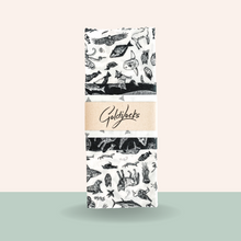 Load image into Gallery viewer, Goldilocks Goods Beeswax Food Wraps: Species of Ucluelet Set of 3
