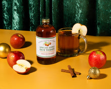 Load image into Gallery viewer, Spiced Apple Hot Toddy by Wood Stove Kitchen