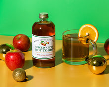 Load image into Gallery viewer, Spiced Apple Hot Toddy by Wood Stove Kitchen