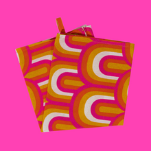 Load image into Gallery viewer, Radiant Arch Tea Towel Set