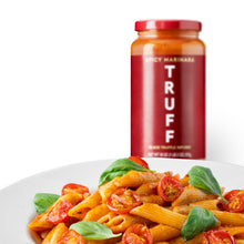 Load image into Gallery viewer, Black Truffle Spicy Marinara (2 Jars)