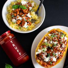 Load image into Gallery viewer, Black Truffle Spicy Marinara (2 Jars)