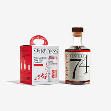 Load image into Gallery viewer, Old Kentucky Special (700ml) by Spiritless