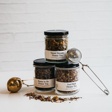 Load image into Gallery viewer, Feel Well Flower Tea by Giften Market