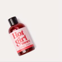 Load image into Gallery viewer, OG Hot Girl Squeezable Chili Oil