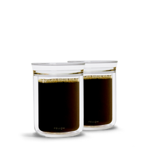 Load image into Gallery viewer, Image of two tasting glasses