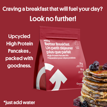 Load image into Gallery viewer, Healthiest Breakfast High-Protein Pancake Mix