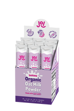 Load image into Gallery viewer, Instant Organic Oat Milk 3-Pack by JOI