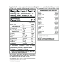 Load image into Gallery viewer, Jocko Fuel Molk Protein Powder