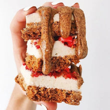 Load image into Gallery viewer, Vanilla Granola Butter by Oat Haus