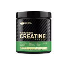 Load image into Gallery viewer, Optimum Nutrition Micronized Creatine Powder