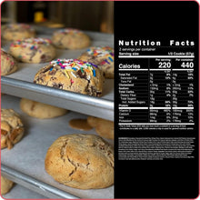 Load image into Gallery viewer, My Cookie Dealer Protein Cookie