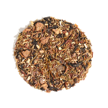 Load image into Gallery viewer, Plum Deluxe Tea Sugar Plum (Plum - Strawberry - Cardamom)