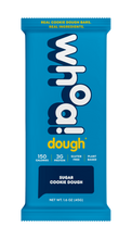 Load image into Gallery viewer, Whoa Dough Sugar Cookie Dough
