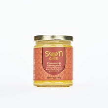 Load image into Gallery viewer, Adaptogenic Ghee