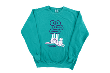 Load image into Gallery viewer, XL/Seafoam