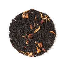 Load image into Gallery viewer, Plum Deluxe Tea Sweet Spot Black Tea (Butterscotch)