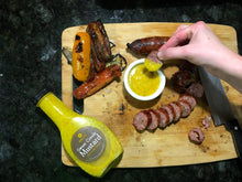 Load image into Gallery viewer, Sweet Créole Mustard dressing