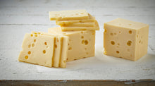 Load image into Gallery viewer, Baby Swiss Cheese