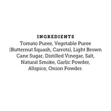 Load image into Gallery viewer, True Made Pitmaster Original (Kansas City-Style) BBQ Sauce Bottle - 6 bottles case