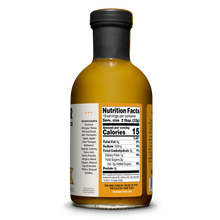 Load image into Gallery viewer, True Made Pitmaster Carolina Gold BBQ Sauce Bottle - 6 bottles case