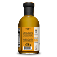 Load image into Gallery viewer, True Made Pitmaster Carolina Gold BBQ Sauce Bottle - 6 bottles case