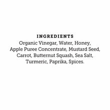 Load image into Gallery viewer, True Made Honey Mustard Bottle - 6 bottles case