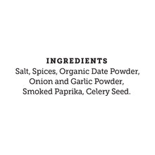 Load image into Gallery viewer, True Made Pitmaster Carolina Pork BBQ Rub Jar (Large) - 6 jars x 11.3oz case