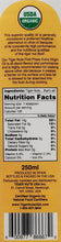 Load image into Gallery viewer, Tiger Nuts Oil, Organic, Cold Press (250 ml bottle) - 12 bottles x 1 case