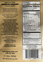 Load image into Gallery viewer, Tiger Nuts