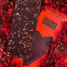 Load image into Gallery viewer, Antidote Chocolate 100% ANTIDOTE Bars - 6 Pack