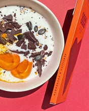Load image into Gallery viewer, ANTIDOTE CHOCOLATE TONA: RAW 100% CACAO + NIBS - 12 Bars
