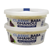 Load image into Gallery viewer, Sohha Baba Ghanouj, Classic Container - 6 containers case