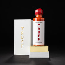 Load image into Gallery viewer, TRUFF White Hotter Hot Sauce