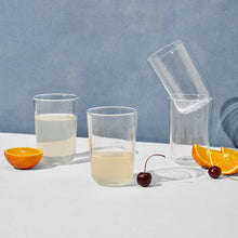 Load image into Gallery viewer, Rigby tall drinking glass set