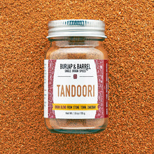 Load image into Gallery viewer, Burlap & Barrel Tandoori