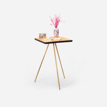 Load image into Gallery viewer, Formr Tantric side table