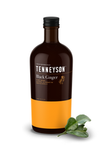 Load image into Gallery viewer, Black Ginger by Tenneyson