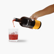 Load image into Gallery viewer, Black Ginger by Tenneyson