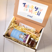 Load image into Gallery viewer, Open Door Tea Thank You Gift Box