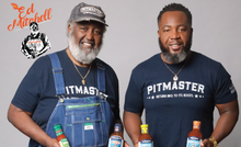 Load image into Gallery viewer, True Made Pitmaster BBQ Rib Rub Jar (Large) - 6 jars x 11.5oz case