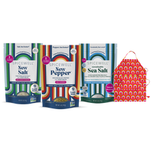 Load image into Gallery viewer, The Cook's Kiss Bundle