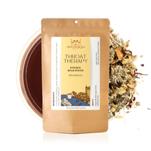 Load image into Gallery viewer, Open Door Tea Throat Therapy