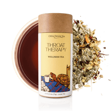 Load image into Gallery viewer, Open Door Tea Throat Therapy