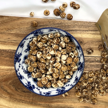 Load image into Gallery viewer, TIGER NUTS | SUPREME PEELED(2.2 lbs) |Nut-Free, Gluten Free, Vegan