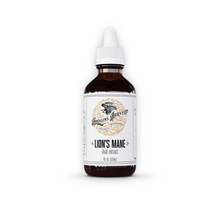 Load image into Gallery viewer, Hodgins Harvest Lion's Mane Dual Extract Tincture